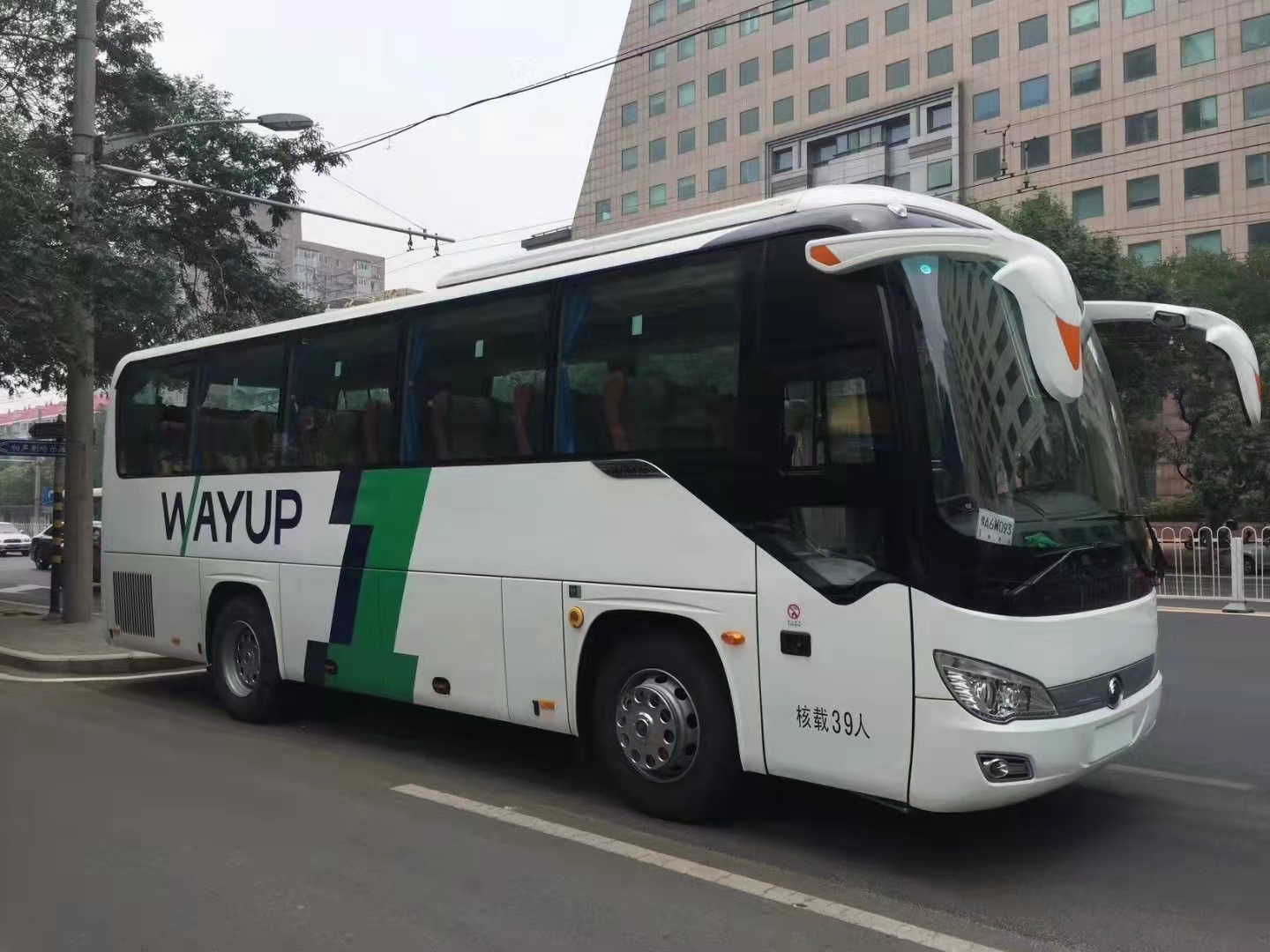 北京租車(chē)旅游包司機(jī)