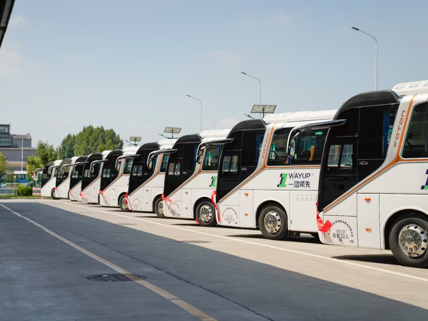 北京班車租賃 北京班車租賃