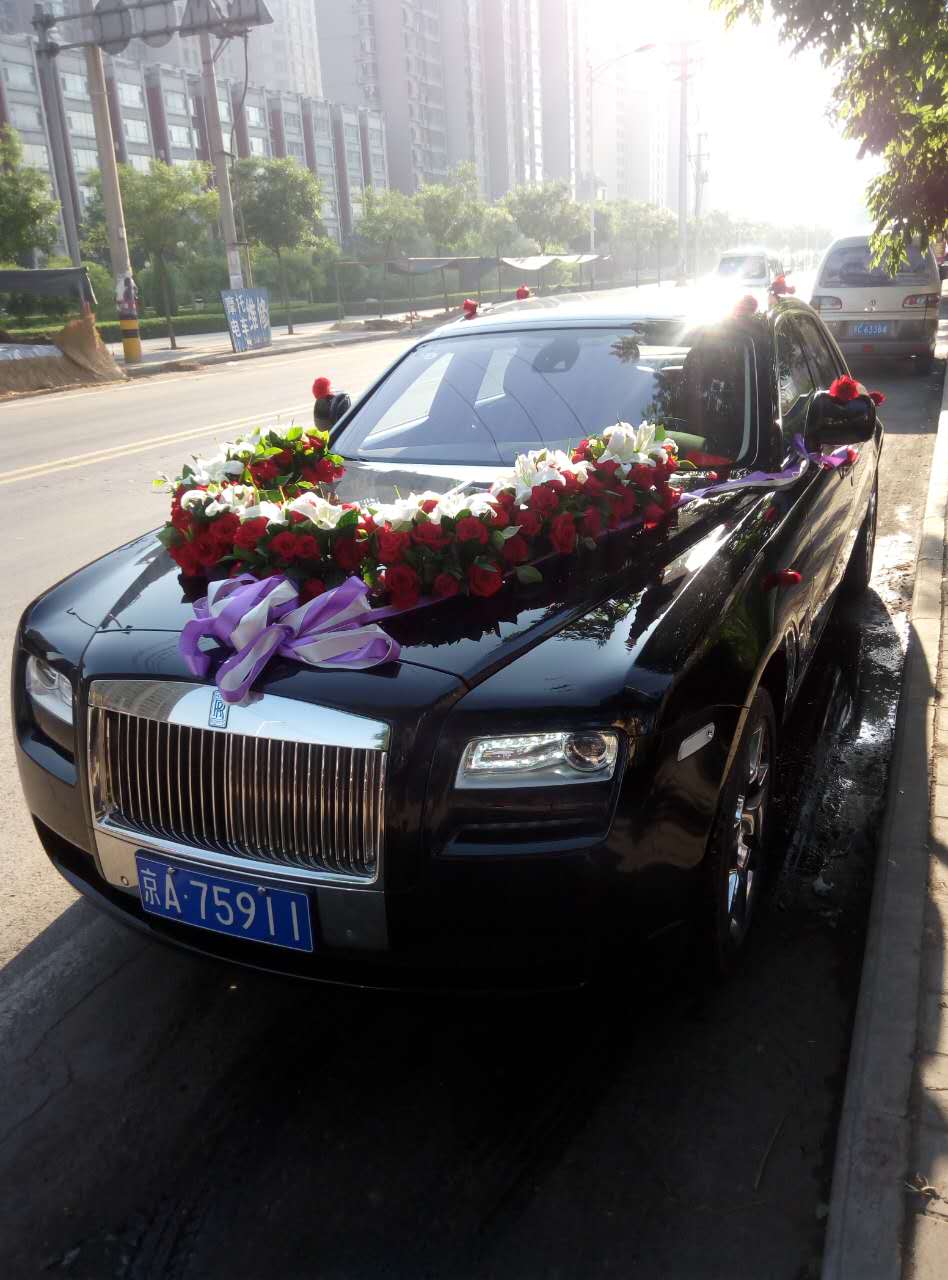 北京汽車(chē)租賃公司 北京汽車(chē)租賃公司